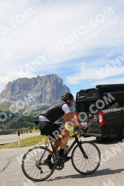 Foto #2617387 | 13-08-2022 12:20 | Gardena Pass BICYCLES