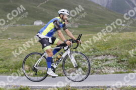 Foto #3263979 | 28-06-2023 11:06 | Passo Dello Stelvio - die Spitze BICYCLES