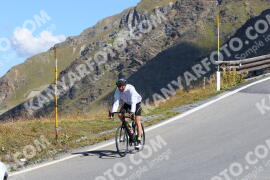 Photo #2736596 | 25-08-2022 12:07 | Passo Dello Stelvio - Peak BICYCLES