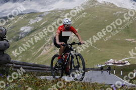 Photo #3625479 | 29-07-2023 12:54 | Passo Dello Stelvio - Peak BICYCLES