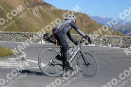 Foto #4302712 | 25-09-2023 13:40 | Passo Dello Stelvio - Prato Seite BICYCLES