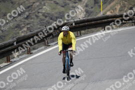 Foto #3242417 | 26-06-2023 14:15 | Passo Dello Stelvio - die Spitze BICYCLES