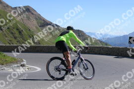 Photo #3400189 | 09-07-2023 10:23 | Passo Dello Stelvio - Prato side BICYCLES