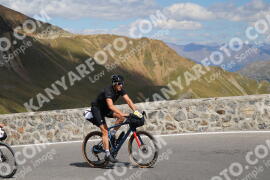 Foto #2711345 | 22-08-2022 14:29 | Passo Dello Stelvio - Prato Seite BICYCLES
