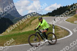 Foto #2540341 | 08-08-2022 11:31 | Gardena Pass BICYCLES