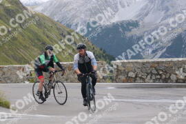 Photo #4097455 | 30-08-2023 13:54 | Passo Dello Stelvio - Prato side BICYCLES
