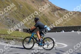 Foto #4302480 | 25-09-2023 12:03 | Passo Dello Stelvio - Prato Seite BICYCLES