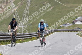 Foto #3414133 | 10-07-2023 11:00 | Passo Dello Stelvio - die Spitze BICYCLES