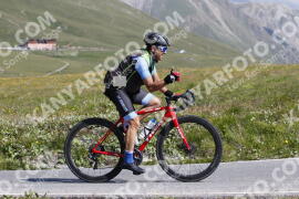Foto #3509545 | 17-07-2023 10:26 | Passo Dello Stelvio - die Spitze BICYCLES