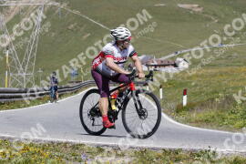 Photo #3526763 | 18-07-2023 11:15 | Passo Dello Stelvio - Peak BICYCLES