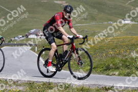 Photo #3461619 | 15-07-2023 11:19 | Passo Dello Stelvio - Peak BICYCLES