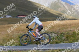 Photo #2752300 | 26-08-2022 11:53 | Passo Dello Stelvio - Peak BICYCLES