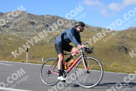 Photo #4016170 | 22-08-2023 10:03 | Passo Dello Stelvio - Peak BICYCLES