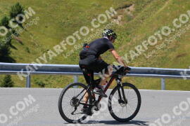 Photo #2575512 | 10-08-2022 13:15 | Gardena Pass BICYCLES
