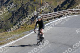 Foto #4162953 | 05-09-2023 11:00 | Passo Dello Stelvio - die Spitze BICYCLES