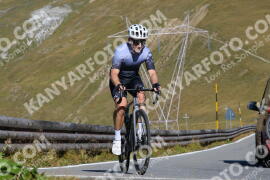 Foto #4162623 | 05-09-2023 10:03 | Passo Dello Stelvio - die Spitze BICYCLES