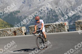 Foto #4188530 | 07-09-2023 15:13 | Passo Dello Stelvio - Prato Seite BICYCLES