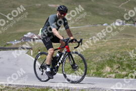 Foto #3210322 | 24-06-2023 14:02 | Passo Dello Stelvio - die Spitze BICYCLES