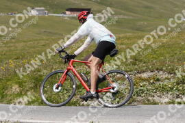 Photo #3416454 | 10-07-2023 14:18 | Passo Dello Stelvio - Peak BICYCLES