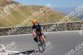 Photo #4211142 | 09-09-2023 12:59 | Passo Dello Stelvio - Prato side BICYCLES