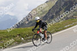 Foto #3346468 | 04-07-2023 10:47 | Passo Dello Stelvio - die Spitze BICYCLES
