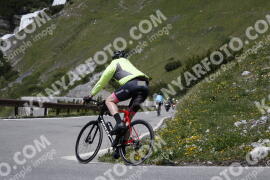 Photo #3192971 | 22-06-2023 14:17 | Passo Dello Stelvio - Waterfall curve BICYCLES