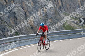 Photo #2514755 | 05-08-2022 12:43 | Gardena Pass BICYCLES