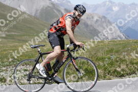 Foto #3223173 | 25-06-2023 13:46 | Passo Dello Stelvio - die Spitze BICYCLES