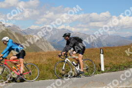 Photo #2670608 | 16-08-2022 13:04 | Passo Dello Stelvio - Peak BICYCLES
