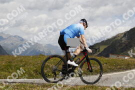 Photo #3622320 | 29-07-2023 12:19 | Passo Dello Stelvio - Peak BICYCLES
