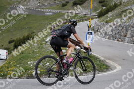 Photo #3191423 | 22-06-2023 11:53 | Passo Dello Stelvio - Waterfall curve BICYCLES