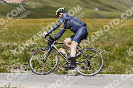 Foto #3469491 | 15-07-2023 13:36 | Passo Dello Stelvio - die Spitze BICYCLES