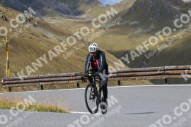 Foto #4291420 | 19-09-2023 11:11 | Passo Dello Stelvio - die Spitze BICYCLES