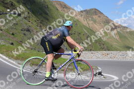 Photo #3403133 | 09-07-2023 16:08 | Passo Dello Stelvio - Prato side BICYCLES