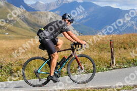 Photo #2764200 | 28-08-2022 10:05 | Passo Dello Stelvio - Peak BICYCLES