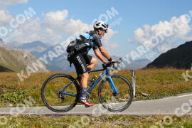 Photo #3911138 | 16-08-2023 11:12 | Passo Dello Stelvio - Peak BICYCLES