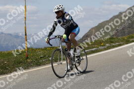 Photo #3243342 | 26-06-2023 15:00 | Passo Dello Stelvio - Peak BICYCLES