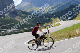 Photo #2620864 | 13-08-2022 14:40 | Gardena Pass BICYCLES
