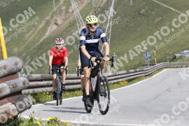 Photo #3378095 | 08-07-2023 09:57 | Passo Dello Stelvio - Peak BICYCLES