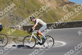Photo #4210365 | 09-09-2023 12:27 | Passo Dello Stelvio - Prato side BICYCLES