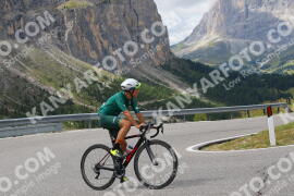 Photo #2540386 | 08-08-2022 11:41 | Gardena Pass BICYCLES