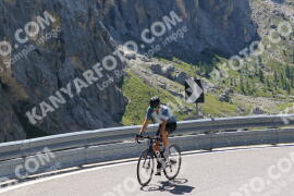 Photo #2643892 | 14-08-2022 13:32 | Gardena Pass BICYCLES