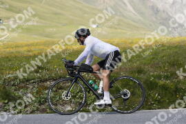 Foto #3472107 | 15-07-2023 14:31 | Passo Dello Stelvio - die Spitze BICYCLES