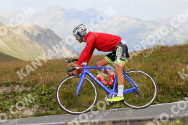 Photo #4036651 | 23-08-2023 12:58 | Passo Dello Stelvio - Peak BICYCLES