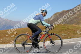 Foto #4199269 | 08-09-2023 14:06 | Passo Dello Stelvio - die Spitze BICYCLES