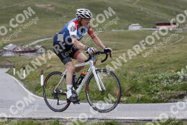 Foto #3197934 | 23-06-2023 10:52 | Passo Dello Stelvio - die Spitze BICYCLES