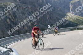 Foto #2590035 | 11-08-2022 11:21 | Gardena Pass BICYCLES