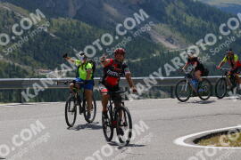 Foto #2502063 | 04-08-2022 14:32 | Gardena Pass BICYCLES