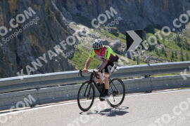 Photo #2644614 | 14-08-2022 13:54 | Gardena Pass BICYCLES