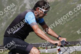 Foto #3421567 | 11-07-2023 10:41 | Passo Dello Stelvio - die Spitze BICYCLES